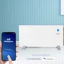 Orbegozo REW 1500 Panel Calefactor Radiante WiFi